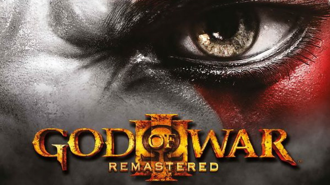 God of War III - Remasterizado - PS5 - Parte 3