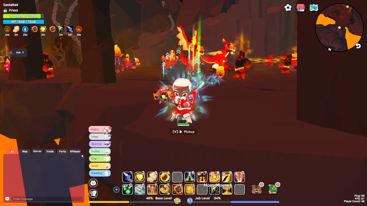 Spiritvale- 
