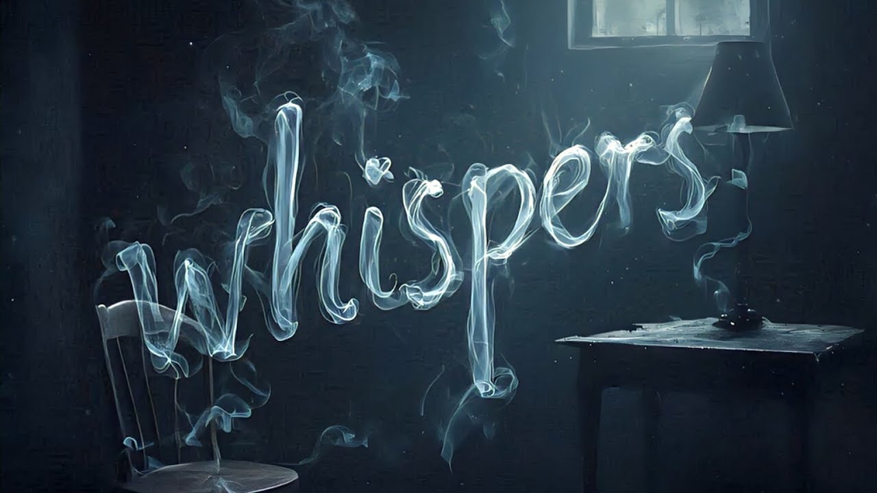 Whispers