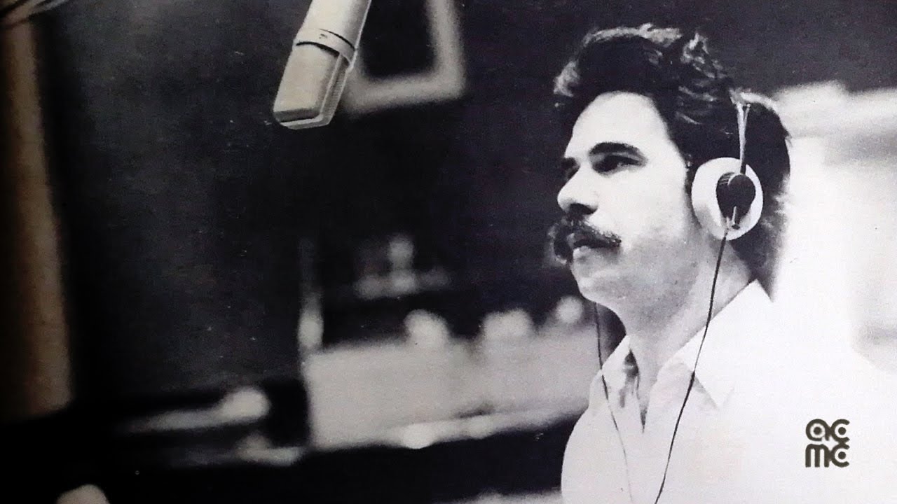 ΚΕΡΑ ΜΟΥ ΤΗΝ ΑΓΑΠΗ ΣΟΥ - ΒΑΣΙΛΗΣ ΣΚΟΥΛΑΣ - Μ.ΚΑΡΑΛΗ | Official Audio Release © 1981
