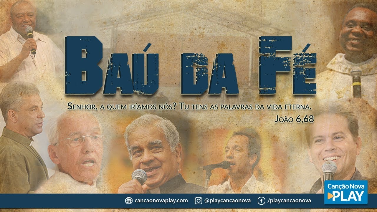 Como um novo Pentecostes - Patty Mansfield (25/07/07)