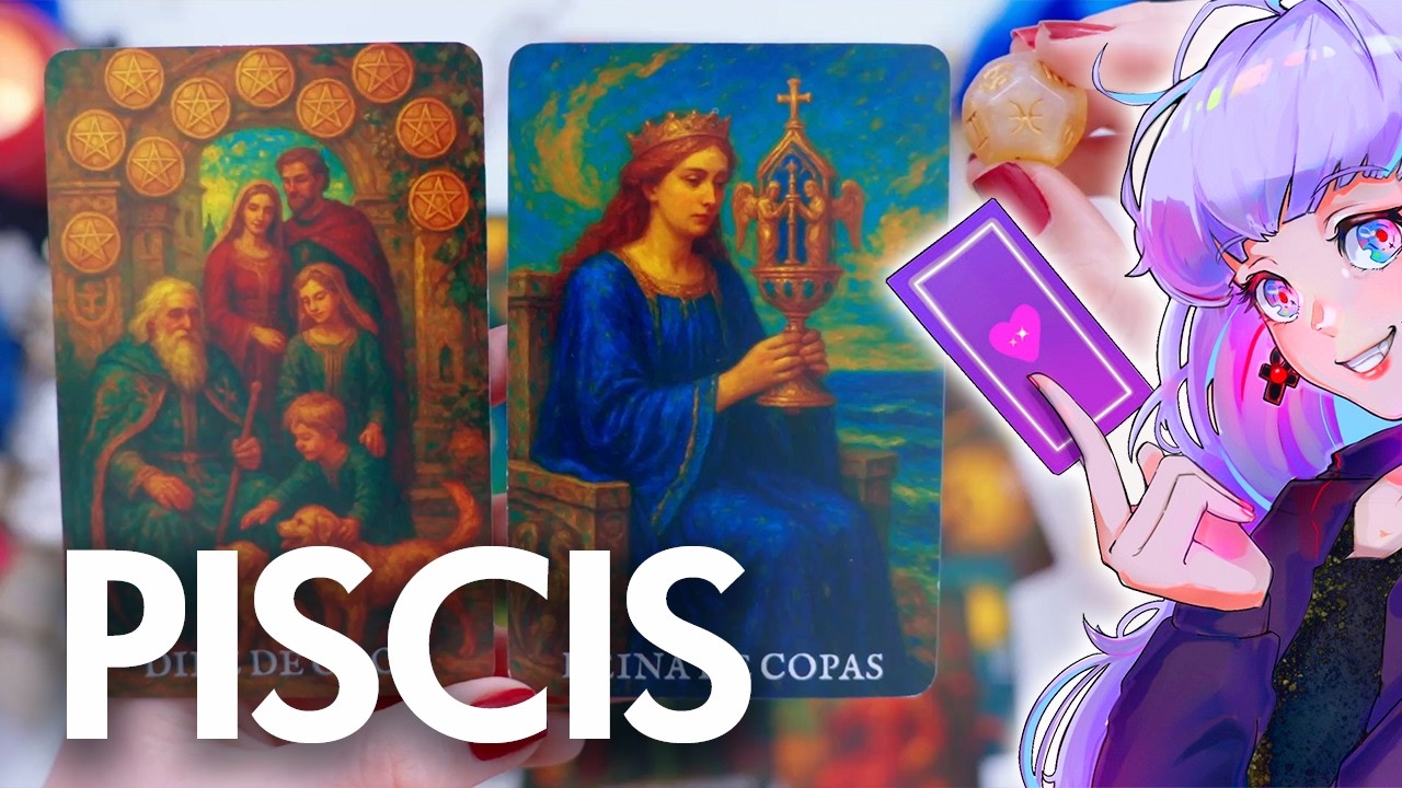 Piscis TE TOMA DISTRA&Iacute;DO/A!! D&Oacute;LARES COMO NUNCA ANTES VISTE!! HAN LLORADO POR TI! SE AGRIET&Oacute; LO MALO