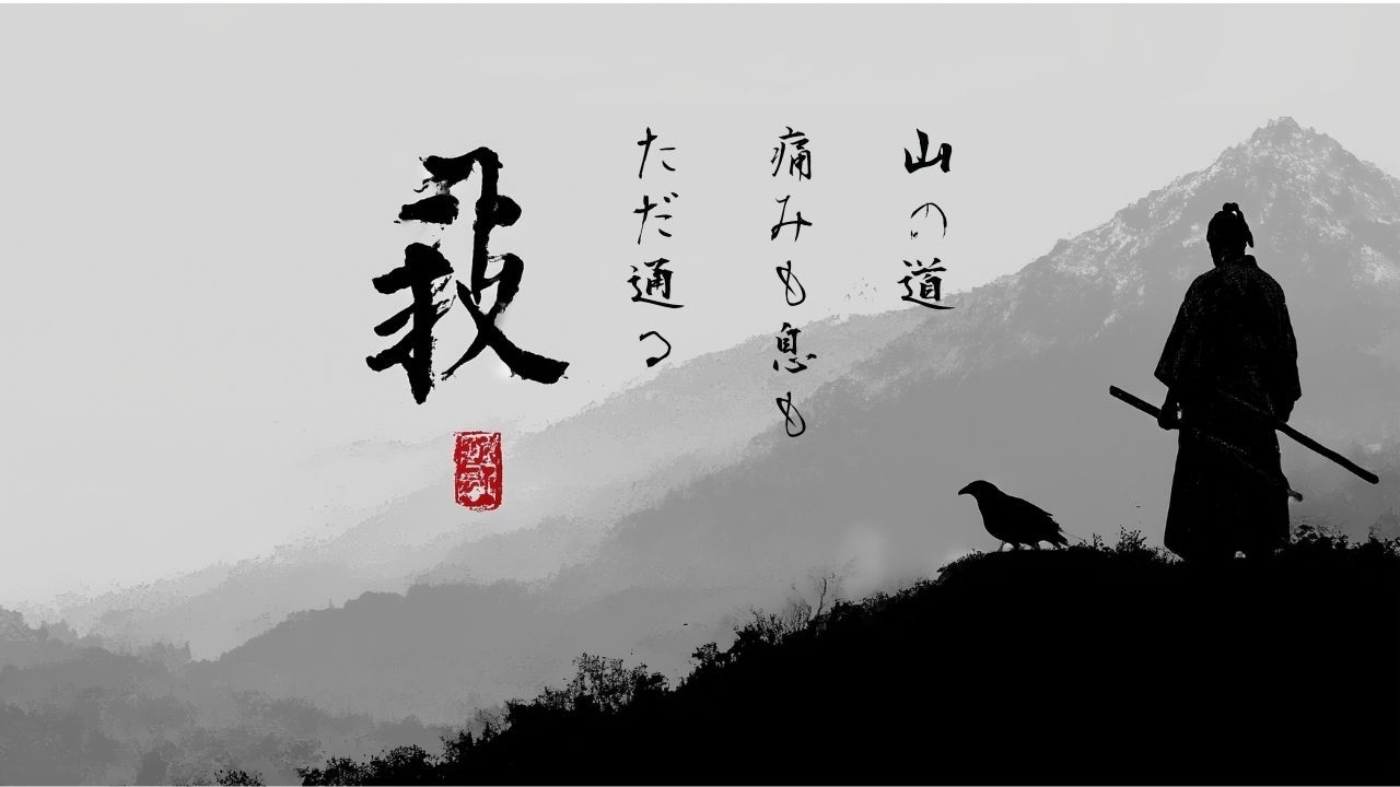 SHUGYO – 修行 – Ascetic Training | Japanese Ambient Music for Meditation