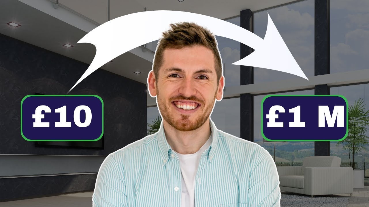 The Mindset Needed To Own A Million Pound Ecommerce Store