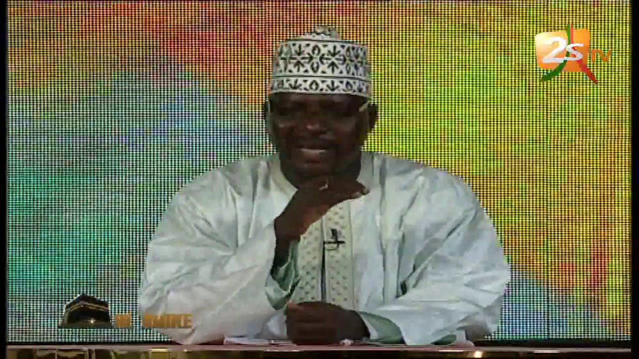 LES BIENFAITS DU AYATOUL KOURSIYOU DANS AL AMINE DU 30 SEPTEMBRE 2019 AVEC IMAM M. LAMINE DRAMÉ