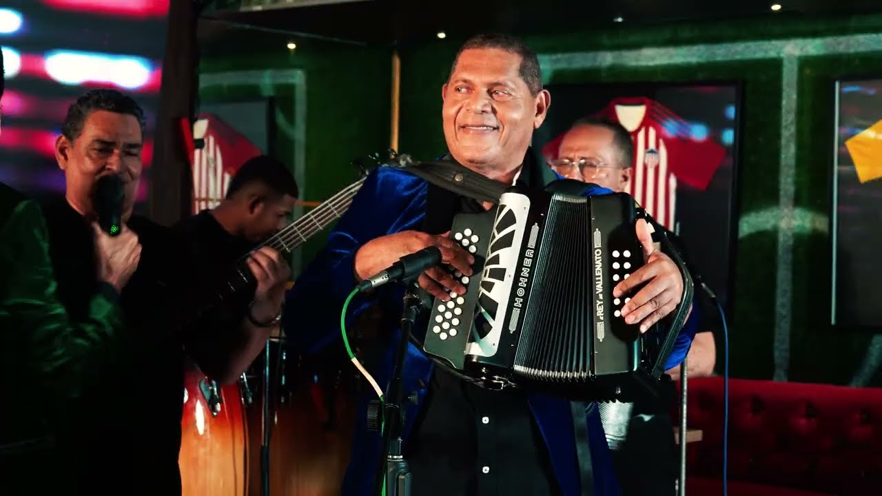 Verónica/El Llanto de un Rey En Vivo - Gaby García & Limedes Romero