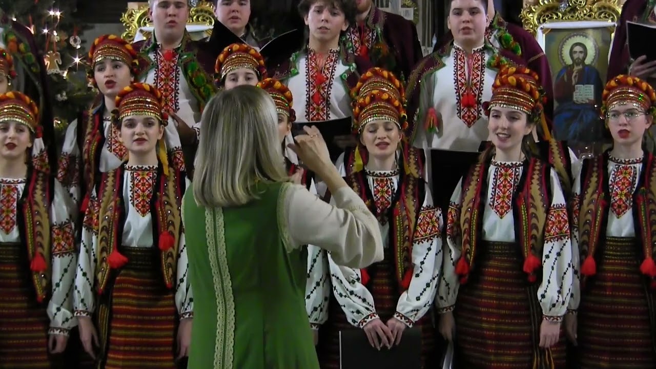 Різдвяний фестиваль 