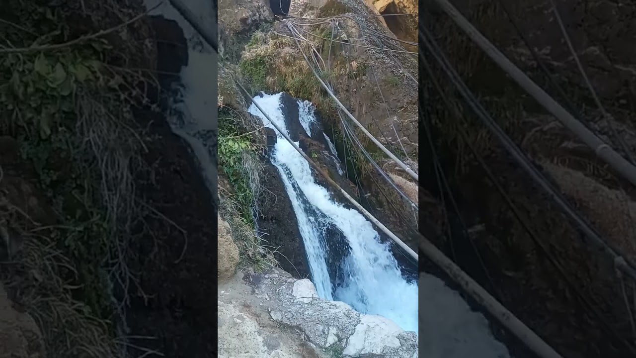 طبعیت روستا