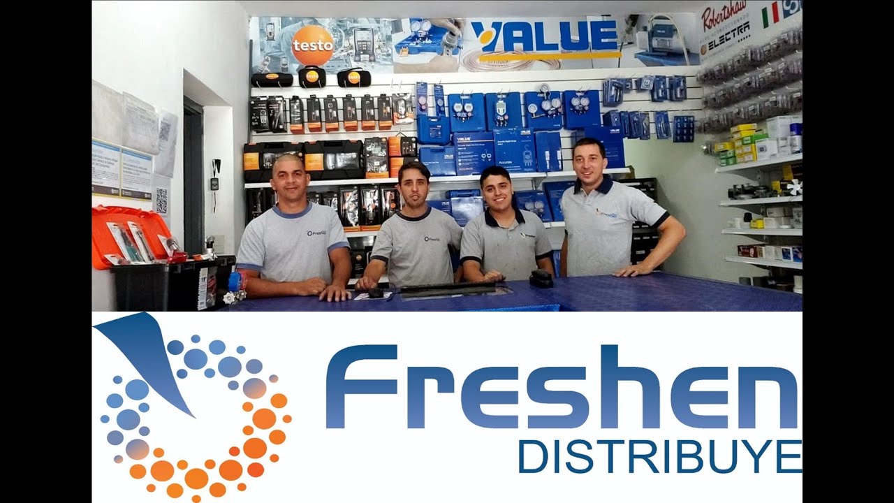 tapa sella fugas k11 Aire acondiconado Freshen