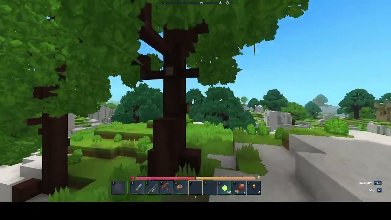 Ep 4 Building Day Hytale With Aggu!