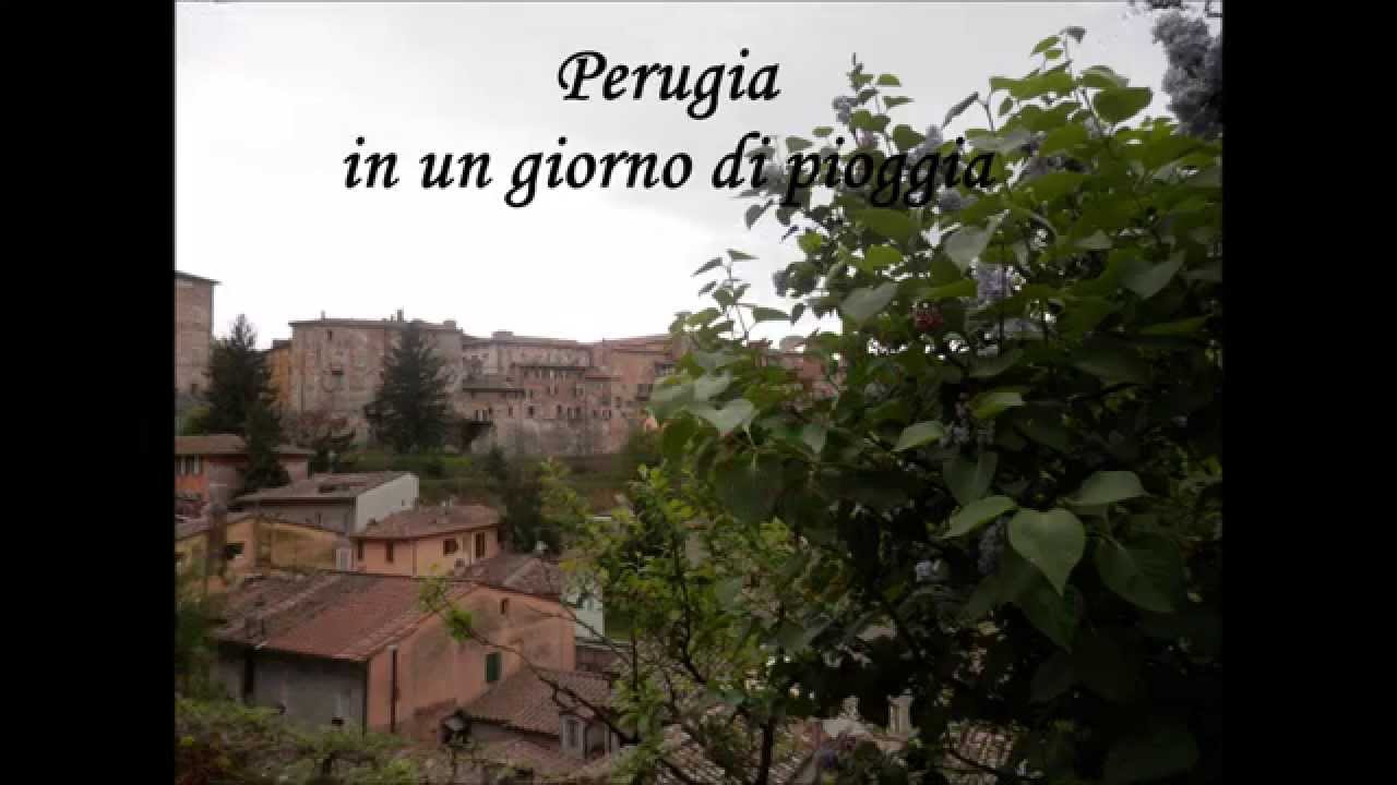 Perugia