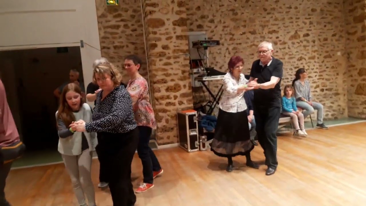 Philippe Marsac - Scottish la Républicaine (Brétigny-sur-Orge, 8 février 2026)