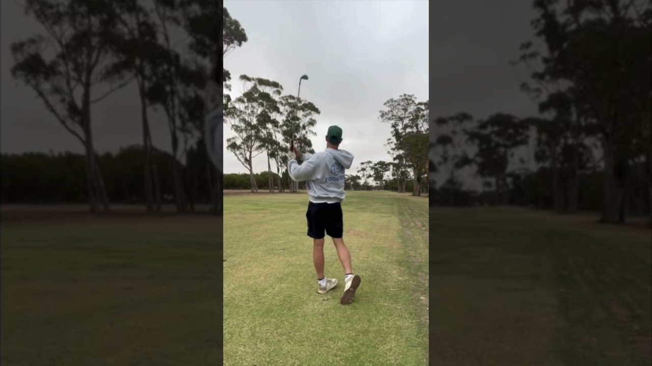 Bannockburn Golf Club - 9 Holes - January 2026