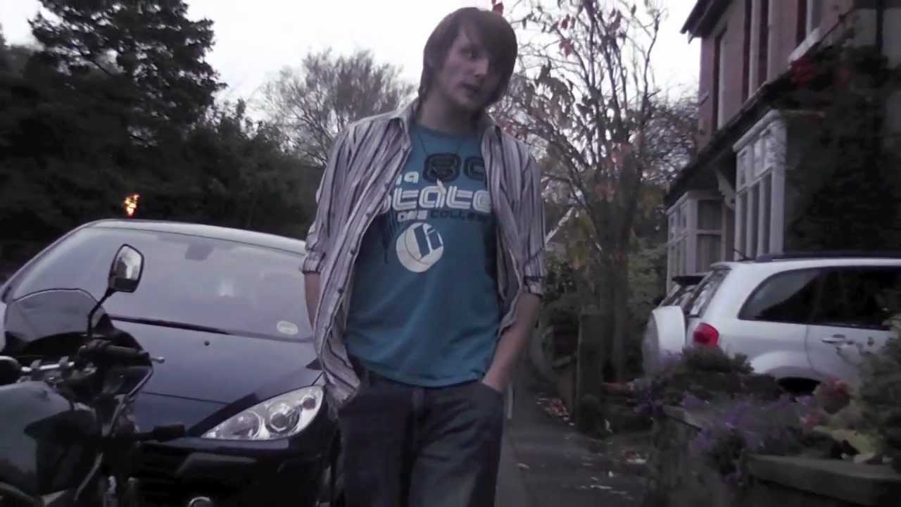 The Verve Pipe - The Freshman