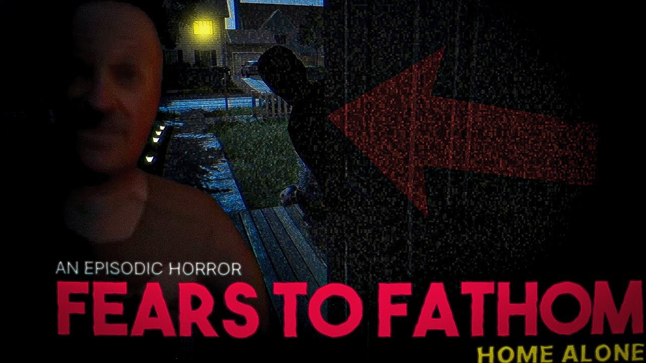 Один дома ► Fears to Fathom — Home Alone
