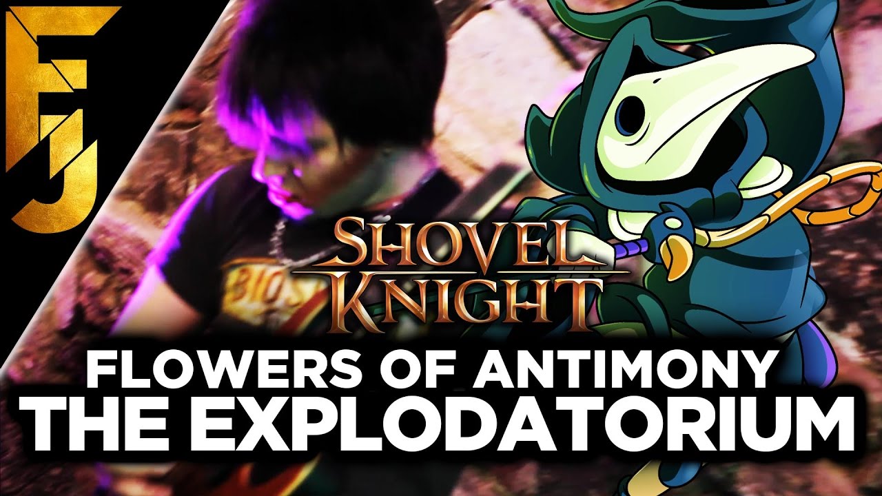 Shovel Knight - 