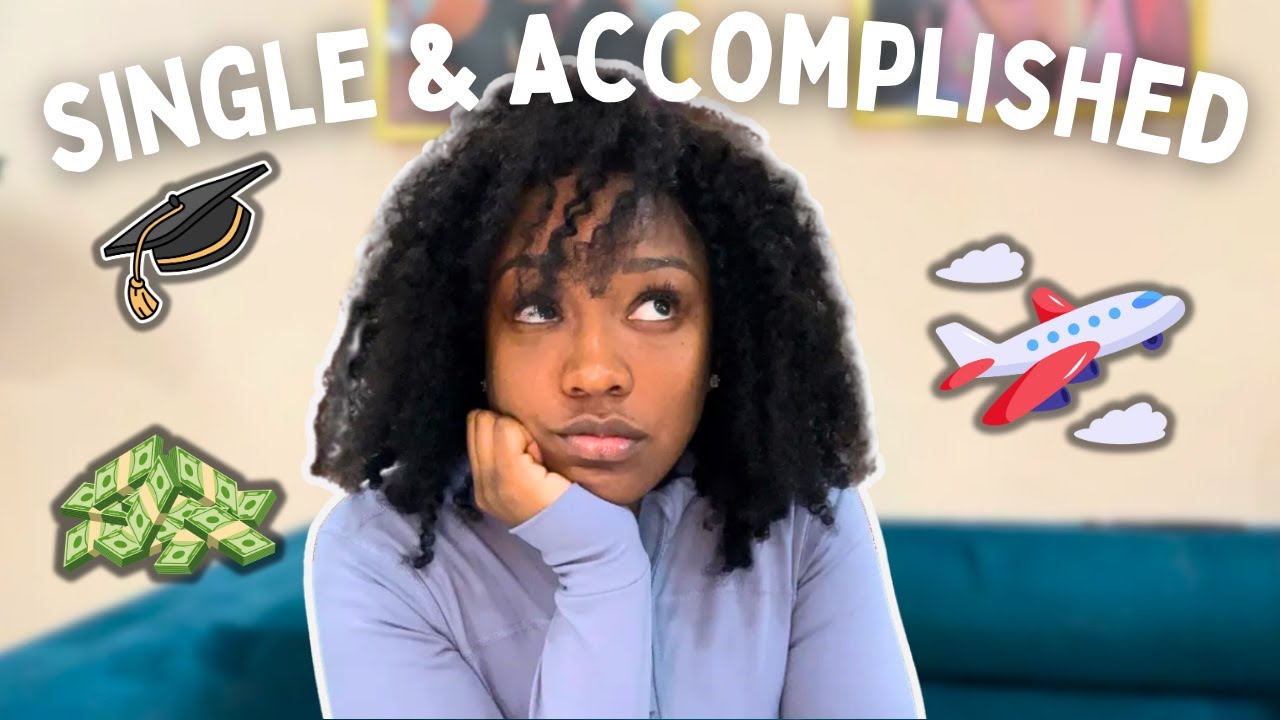 The Modern Black Woman's New Man Is Named 