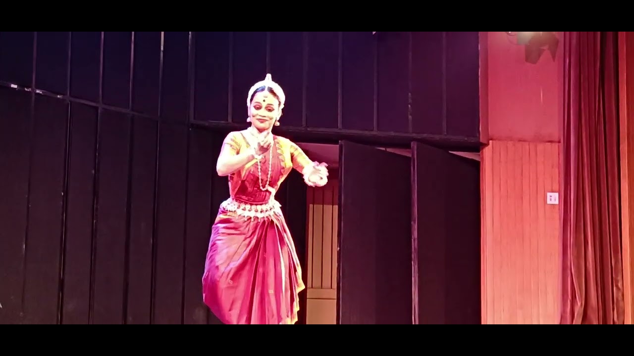 Dance part 4