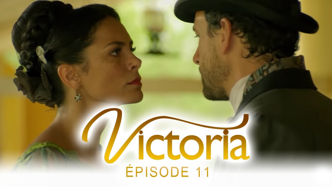 Victoria, l’esclave blanche - Ep 11 - Version Française - Complet - HD 1080