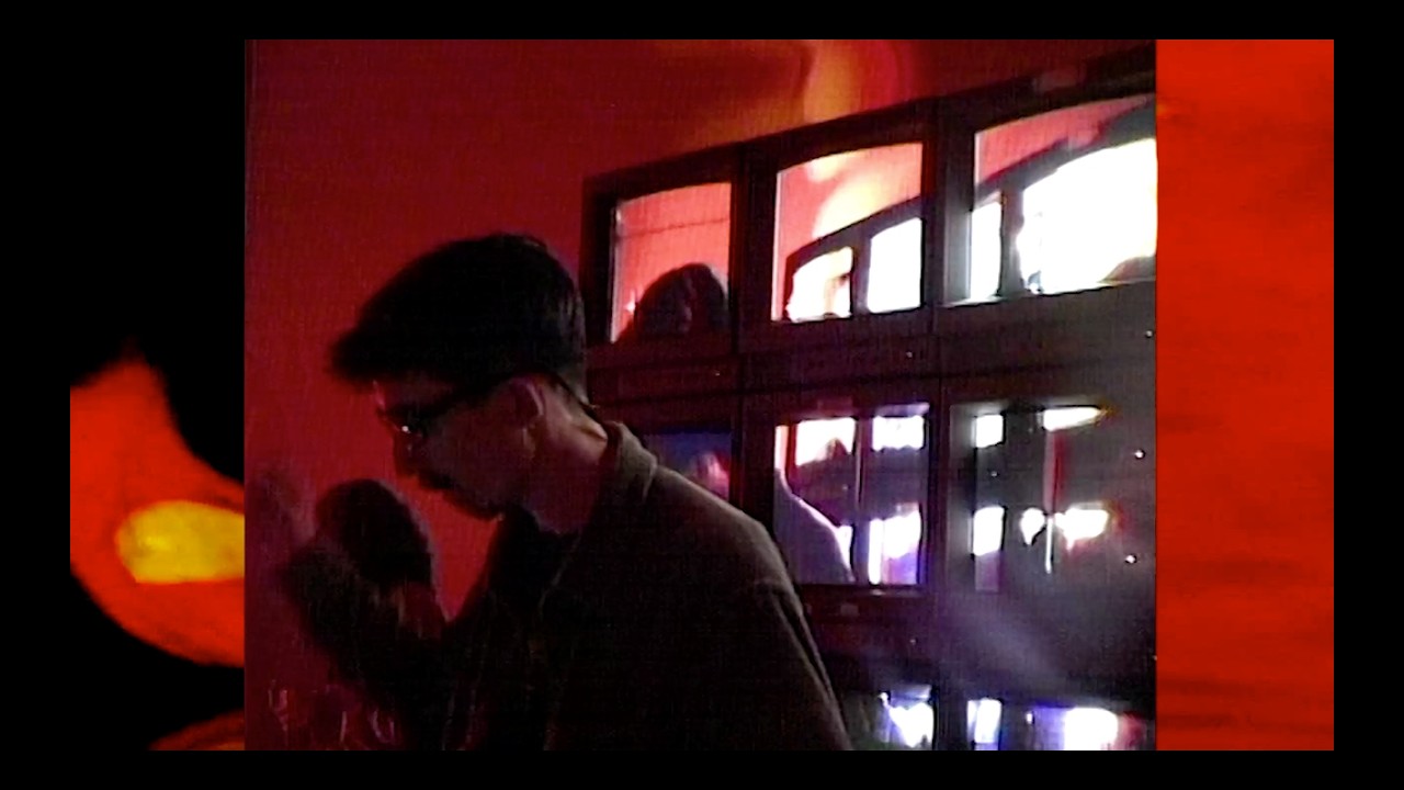 Dyswalter (live) | reboot_system_weekender Kepler-129 x Ordinateuf