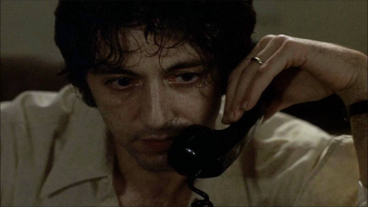 Al Pacino calls Qantas