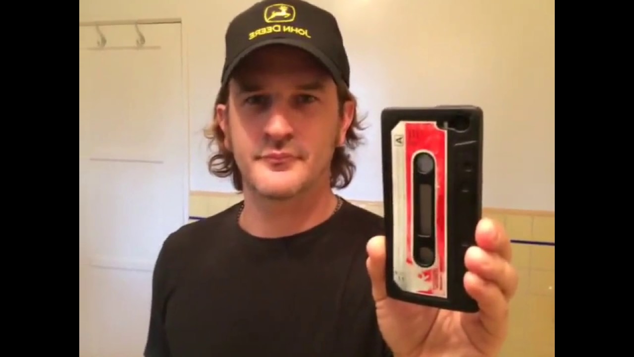 Richard Speight Jr. Vines