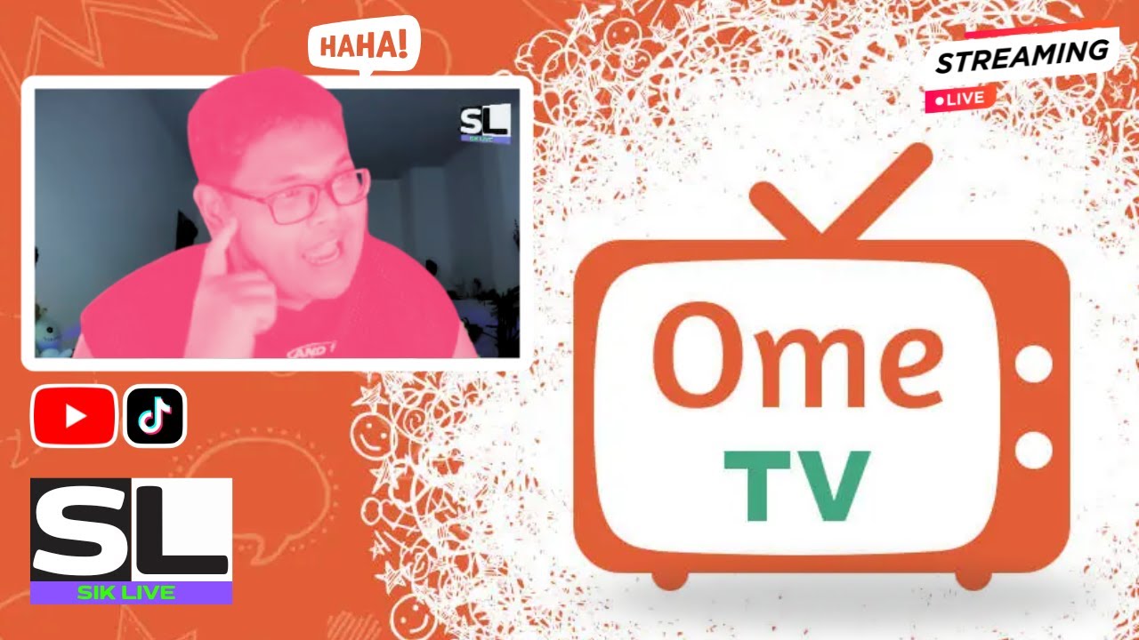 🔴 SIK LIVE - ซิคเต็มบบ #ometv