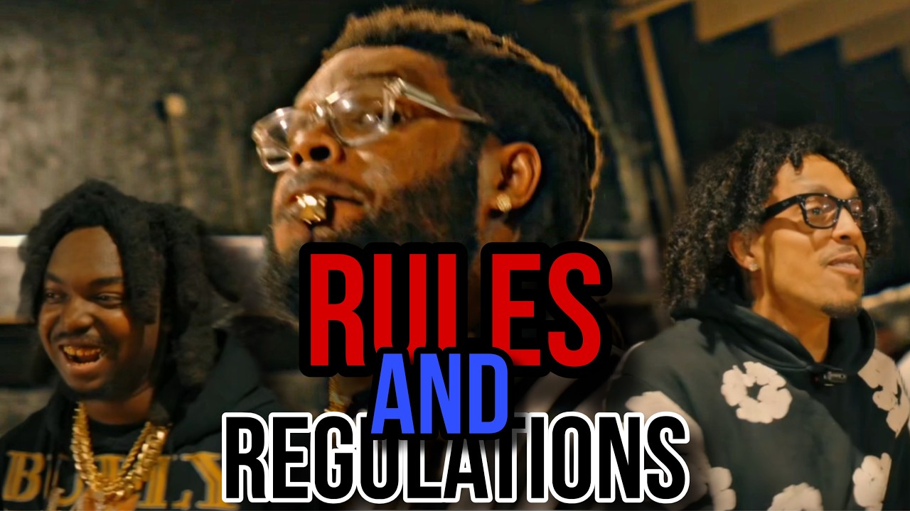 BUBBABOWLEG REFS ALLSTAR GAME (RULES AND REGULATIONS)