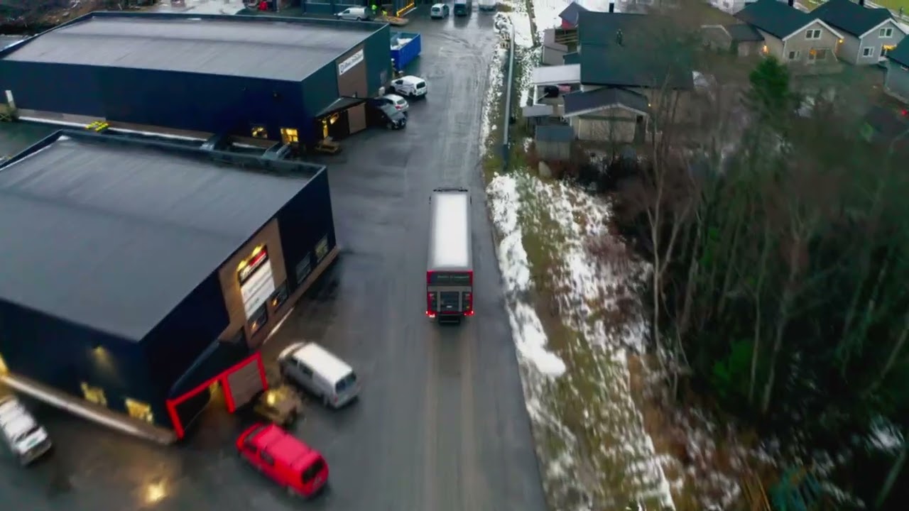 Dahle Transport og Logistikk | Rekrutteringsfilm