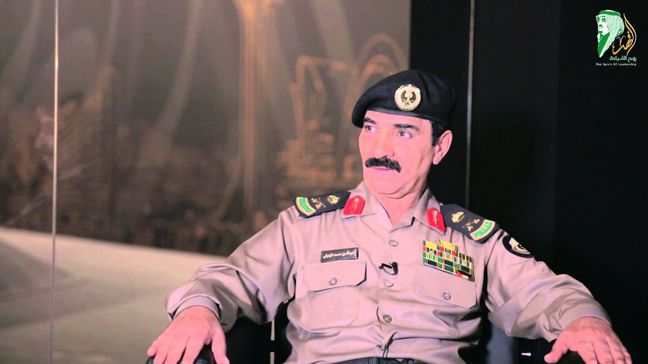 #روح_القيادة | لقاءات- 