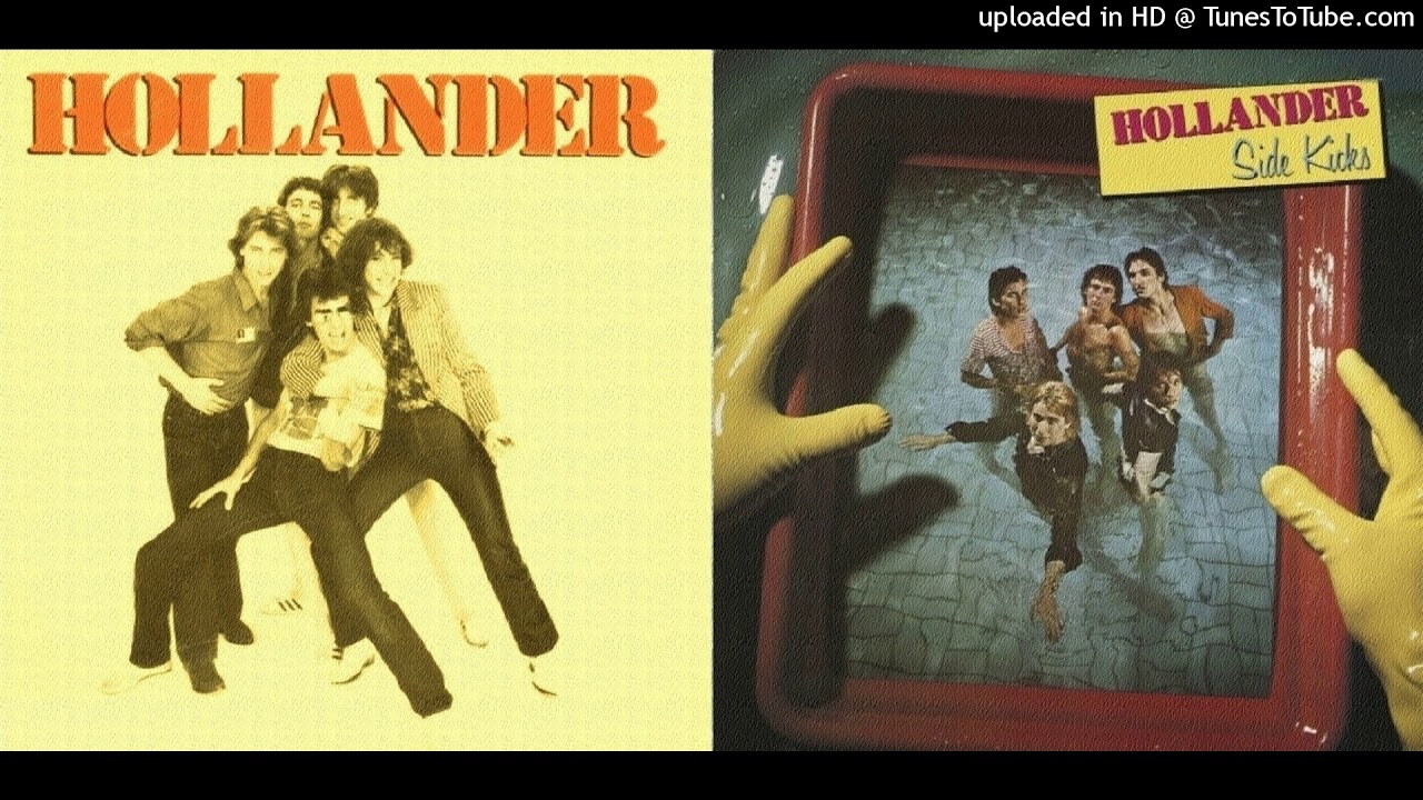 Hollander  - Good Enough To Rock & Roll