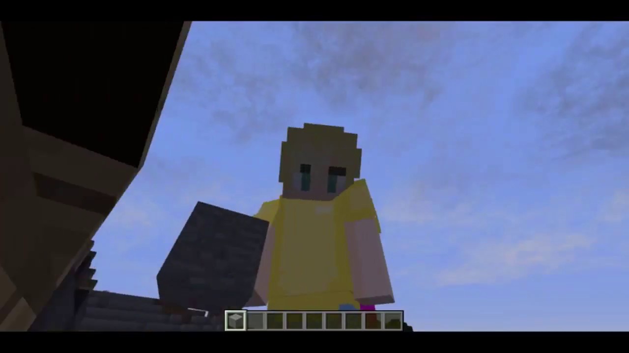 ModdedSMP | Creating the first world | Episode 1