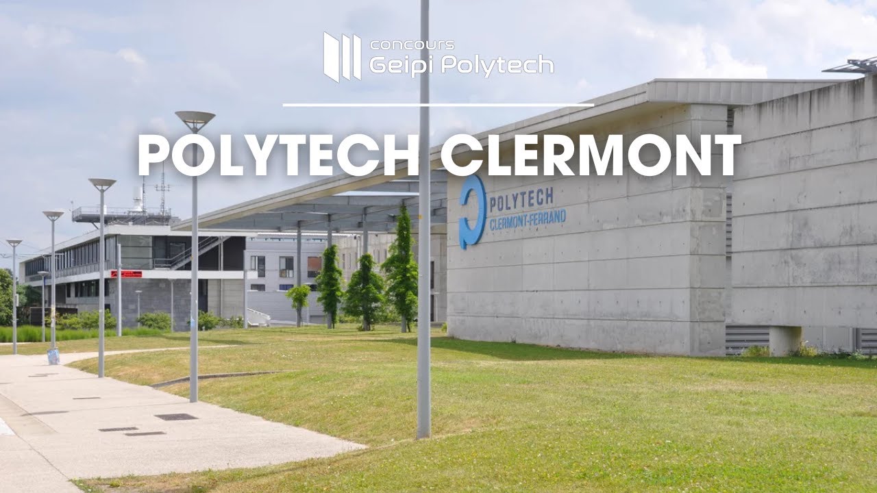 11 - Polytech Clermont