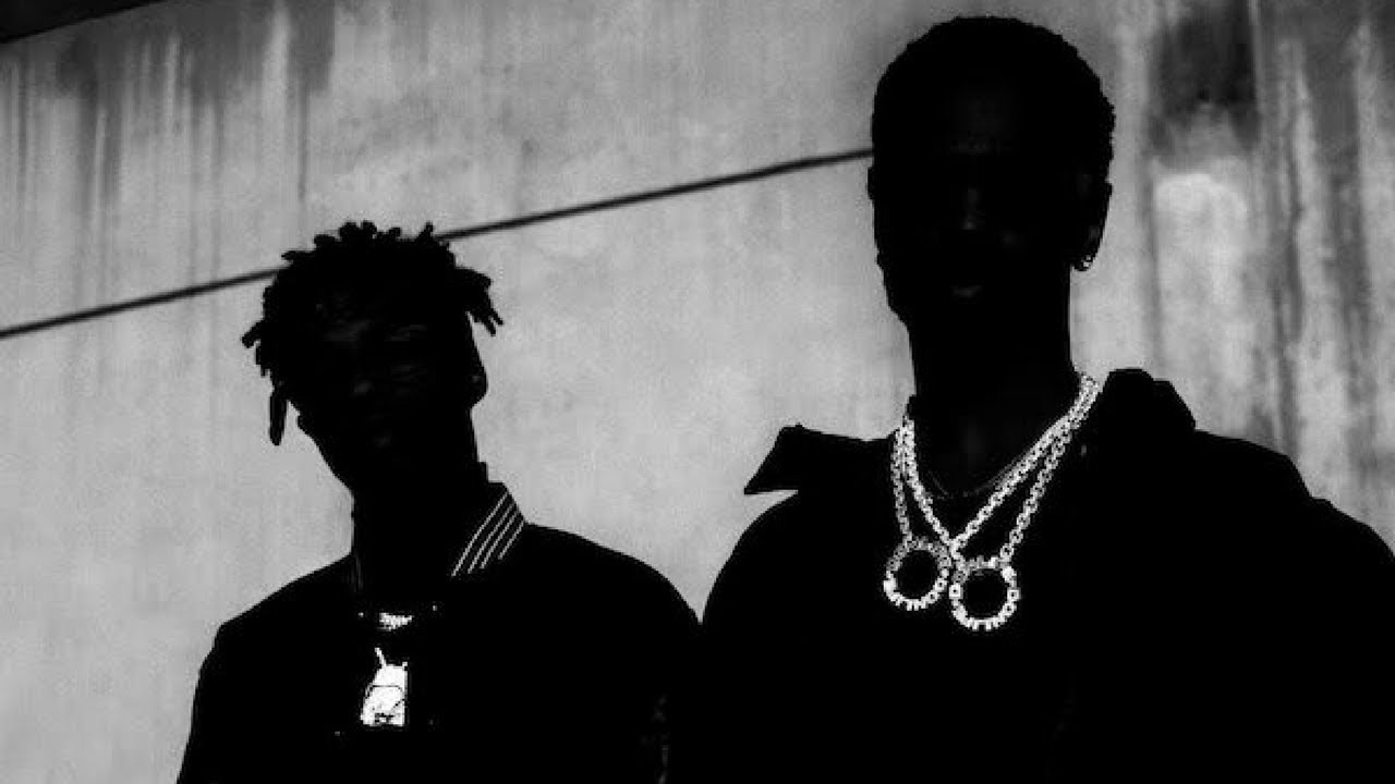 Big Sean - Reason (feat. Swae Lee) [Prod. By Metro Boomin]