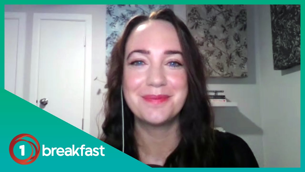Financial journalist on what your house-buying prospects are now