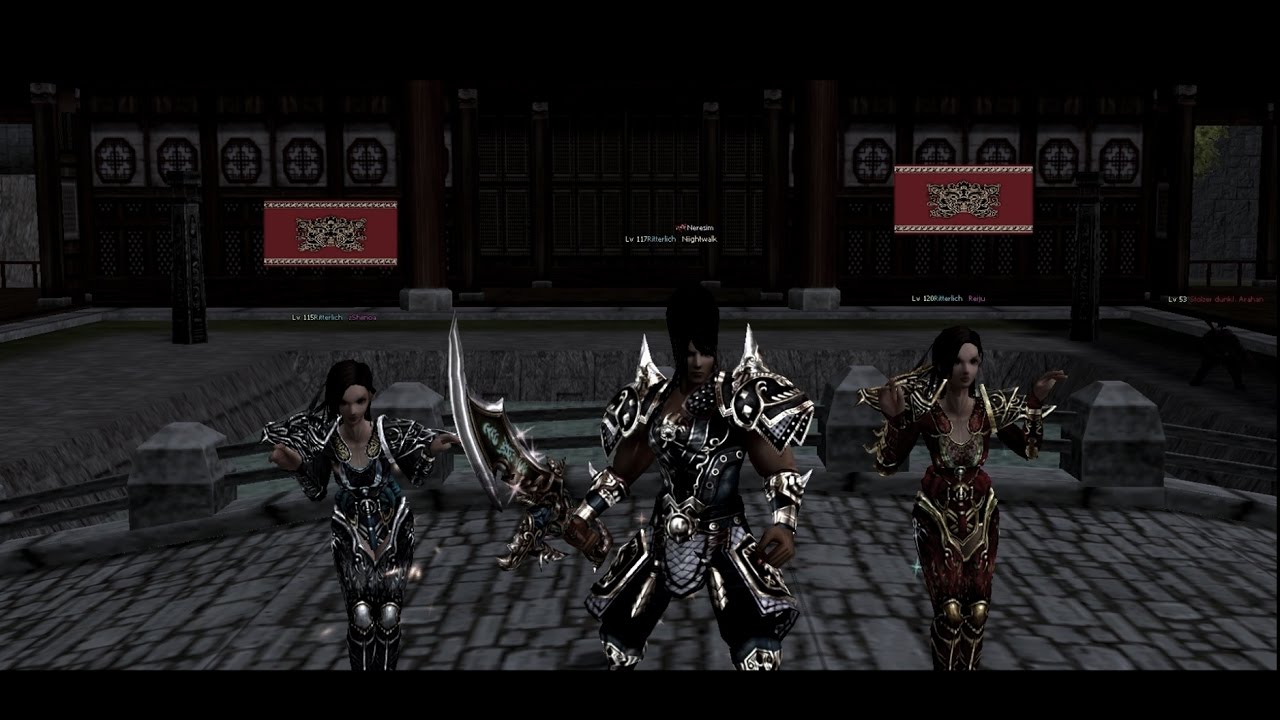 Metin2.de Saphira™ - Mixtape - 1:1 Pvp  - Alchemie - 80 won+ ♕