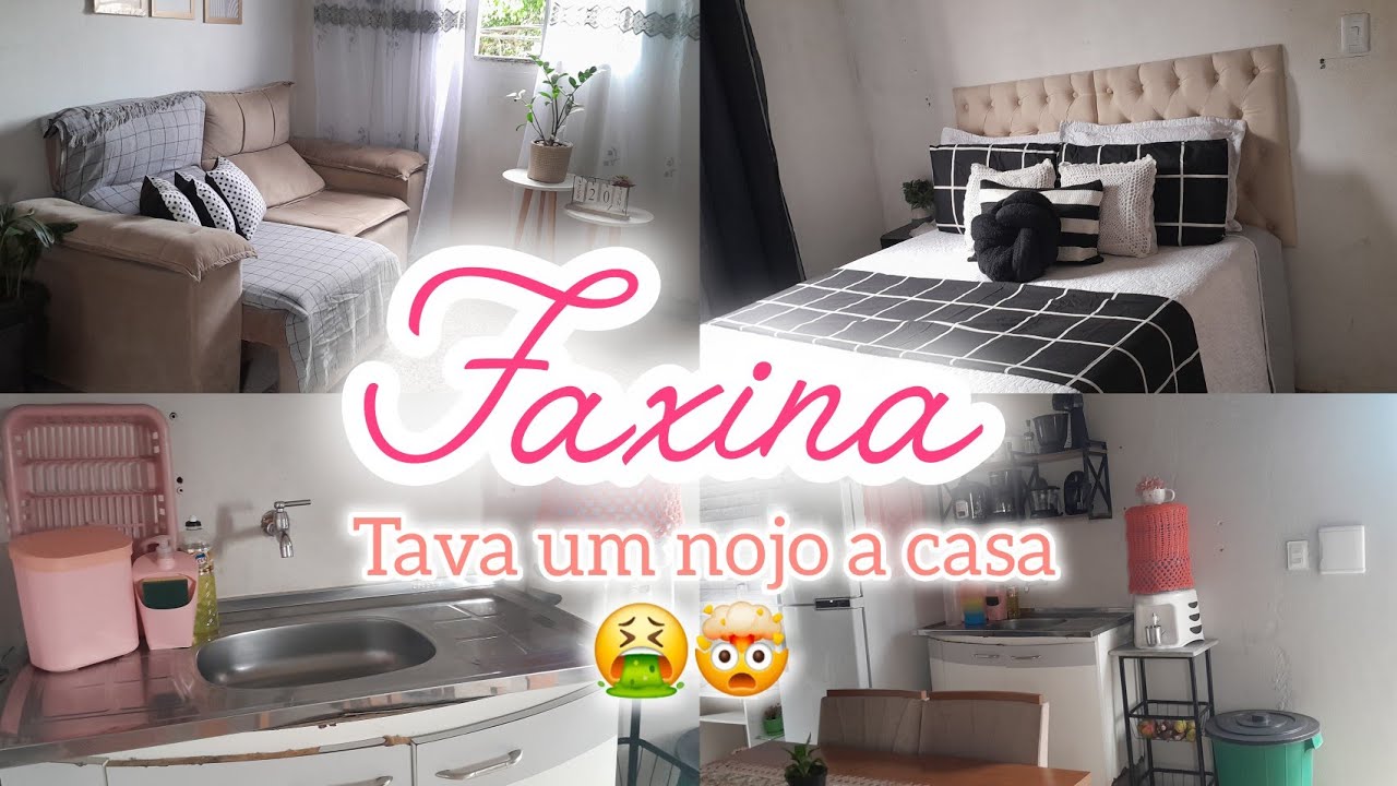 Faxina na casa muito suja + dias sem água #faxinapesada #faxinasemagua #viraliza #limpeza 