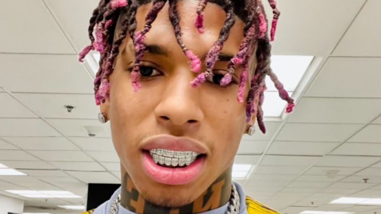 [FREE] NLE Choppa Type Beat (prod. Witu x 77PANDA)