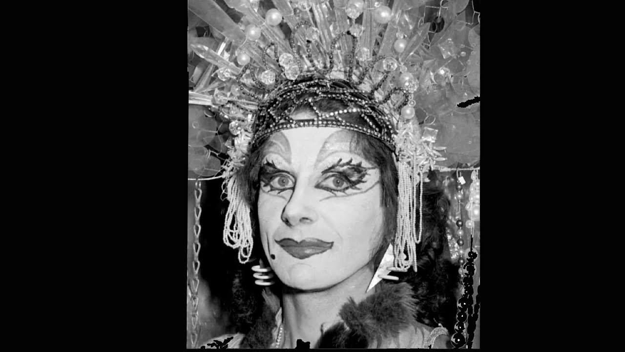 Bette Bourne's funeral service 30 September 2024