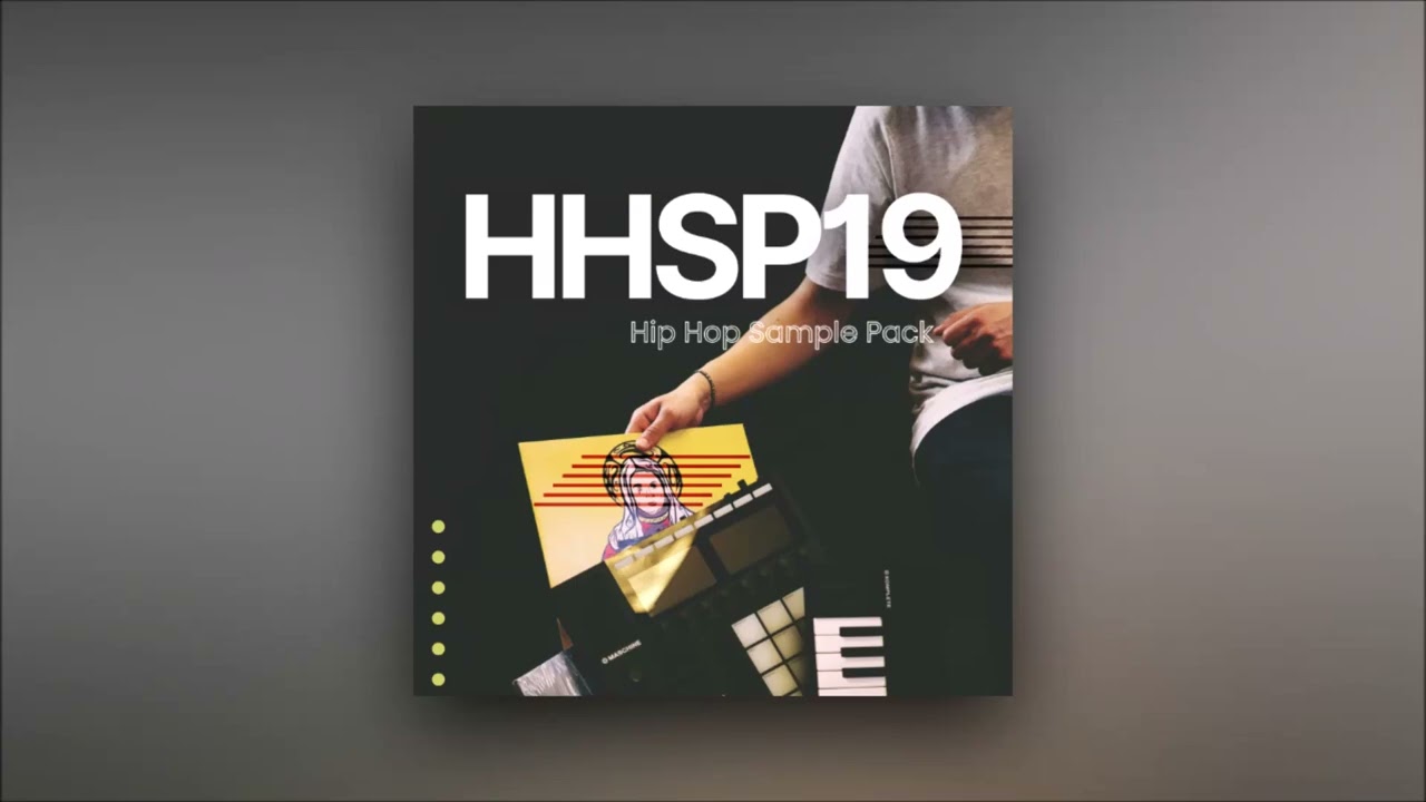 Hip Hop Sample 90 BPM