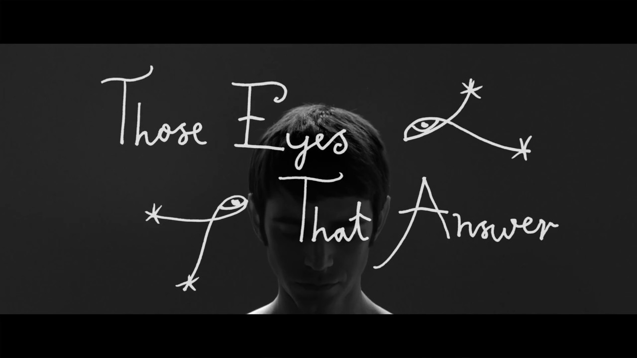 Ryan Downey - Those Eyes That Answer (Official Video)