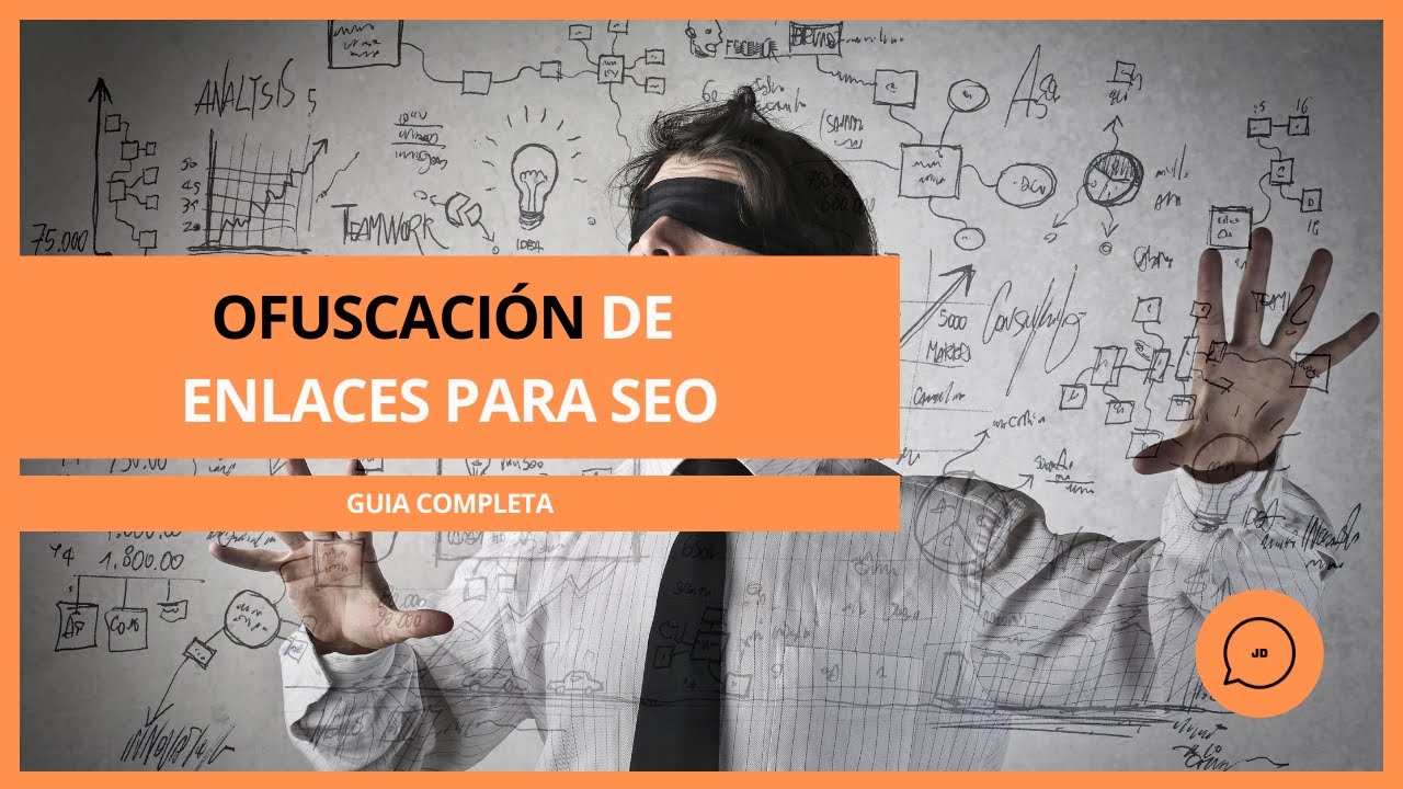 ¿Cómo ofuscar enlaces? y MEJORAR el enlazado Interno de tu Web en 2022 [GUÍA PRÁCTICA]