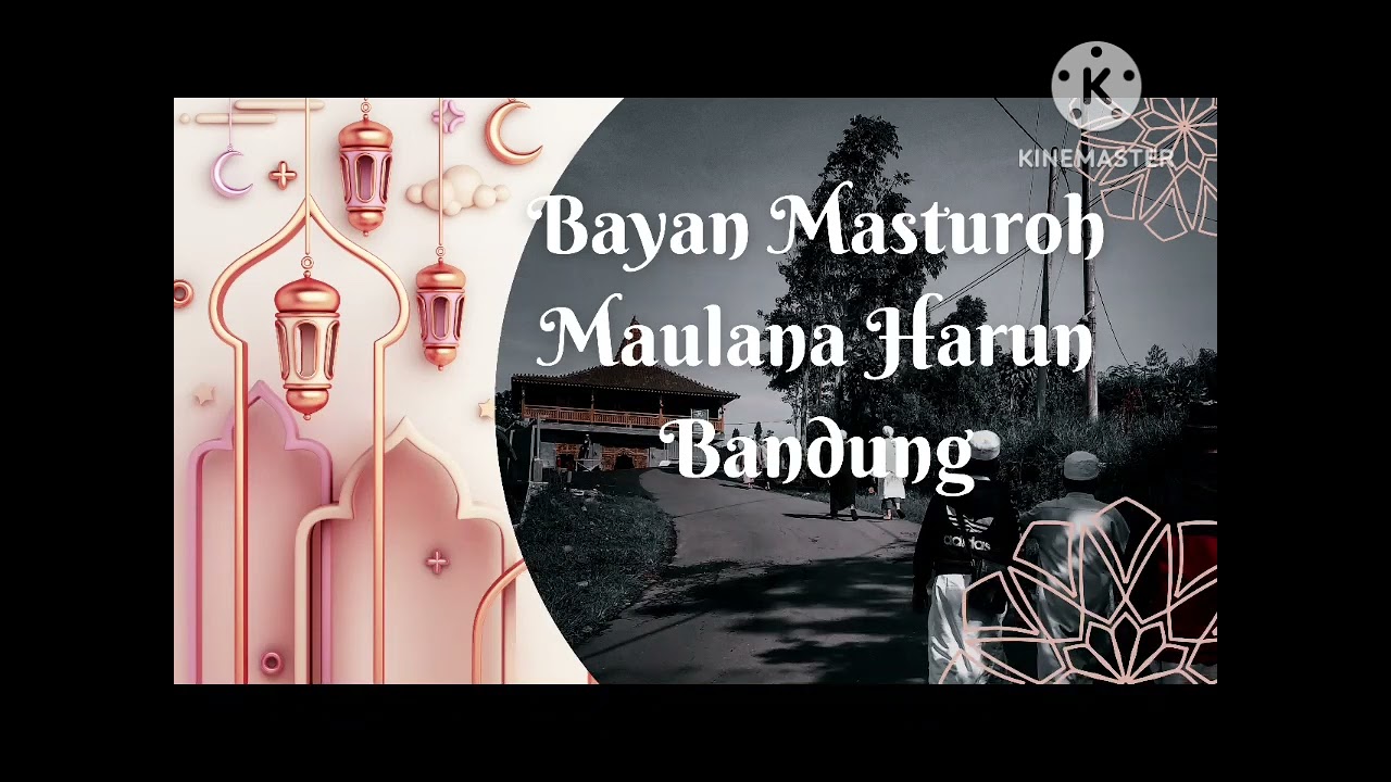 Bayan Masturoh Maulana Harun. Bandung, 30 Desember 2022. #masturoh #bayan #tabligh #tausiyah