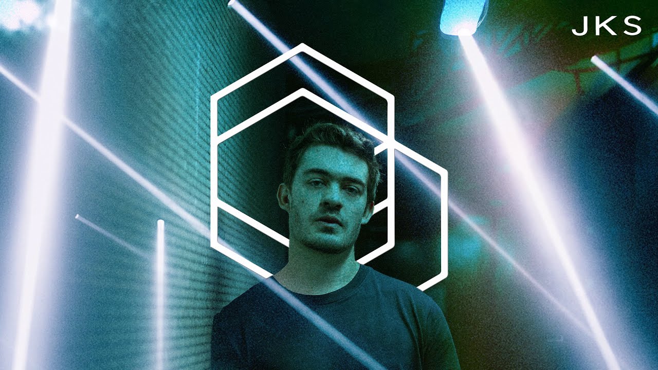 Intercell Podcast Series - JKS [4K Video]