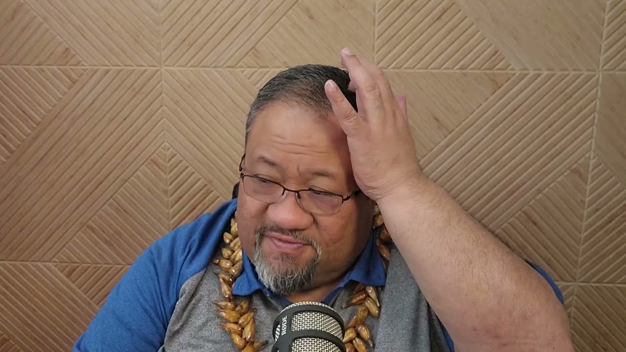 JAN 20 2026 EP12 LALAGA ALOFA: TWO SENIOR POLICE OFFICERS ARE UNDER INVESTIGATIONS/ SU'A ANDREW 