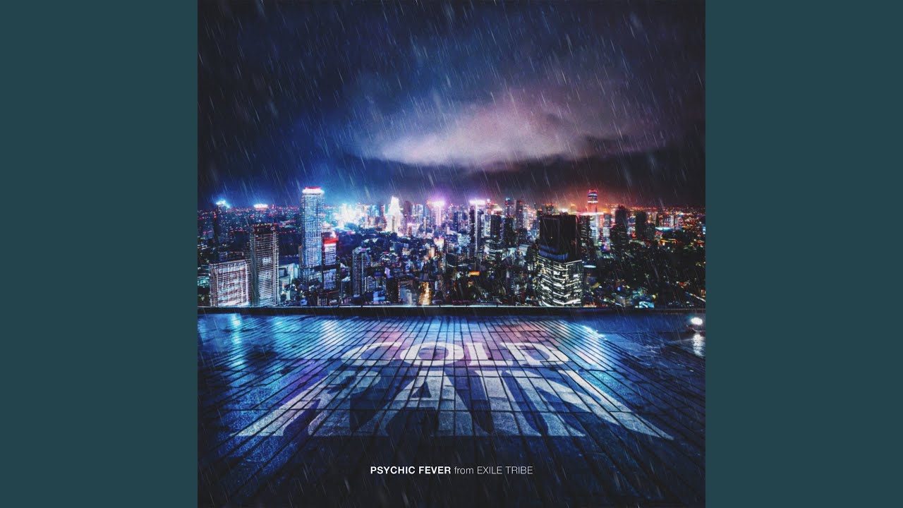 Cold Rain