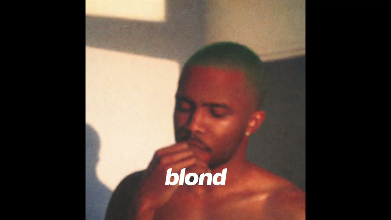 [FREE] Frank Ocean x Justin Bieber Type Beat – “Back When”