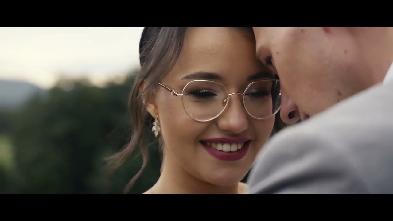 Karolina & Sebastian | Teledysk Ślubny 2024 | Dwór Świętoszówka