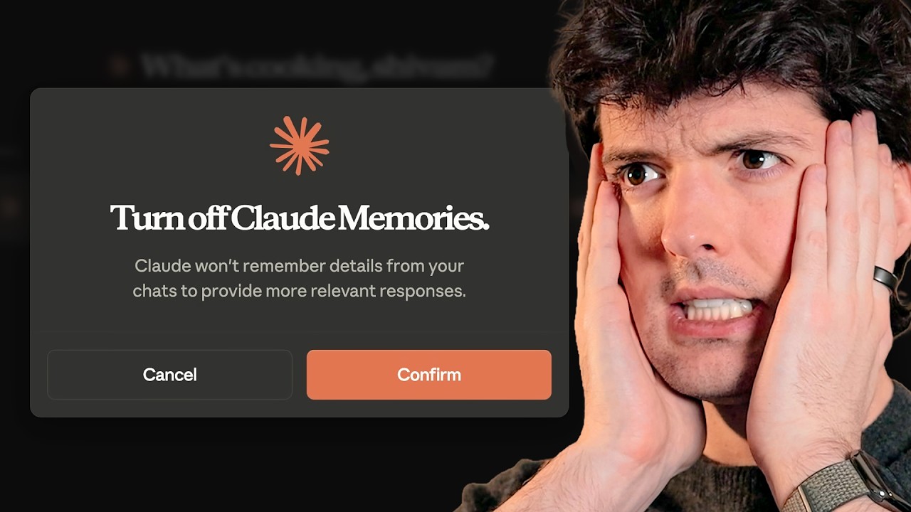 Turn off Claude Code's Memory