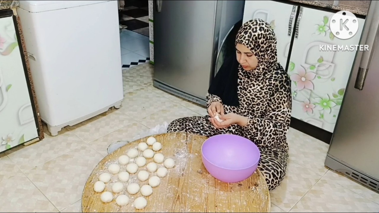 ست البيت الشاطره هي اللي تعمل كدا طول شهر رمضان المبارك خليكي ذكيه واحسبيها صح😉
